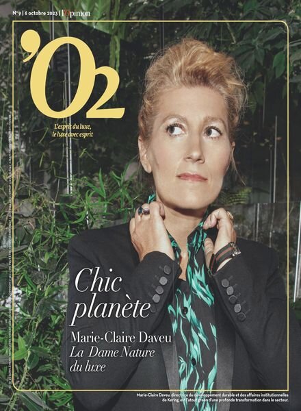 Q2 – Octobre 2023 Cover