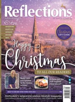 Reflections Magazine – December 2023