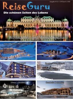 ReiseGuru – November 2023