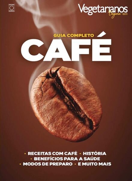 Revista dos Vegetarianos – Edicao 204 – 21 Novembro 2023 Cover