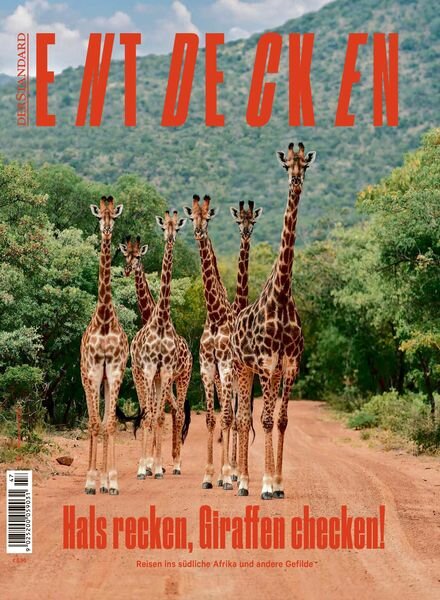 Rondo Exklusiv – 22 November 2023 Cover