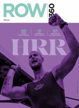 Row360 – July-August 2023