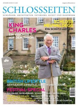 Schlossseiten – Sommer 2023
