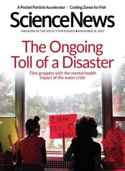 Science News – 18 November 2023