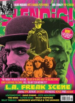 Shindig! – Issue 145 – November 2023