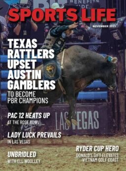 Sports Life Magazine – November 2023