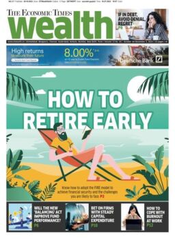 The Economic Times Wealth – November 2 2023