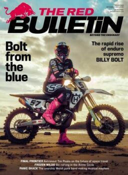 The Red Bulletin UK – December 2023