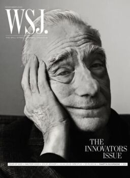 The Wall Street Journal Magazine – November 2023