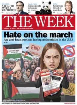 The Week USA – November 24 2023
