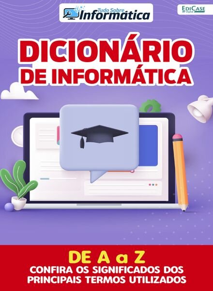 Tudo Sobre Informatica – 15 Novembro 2023 Cover