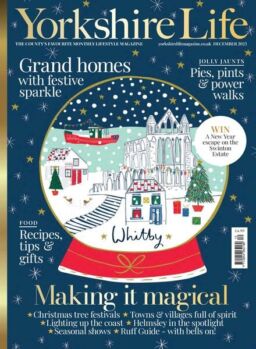Yorkshire Life – December 2023