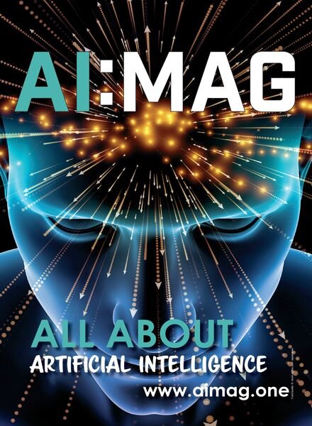 AI MAG – 16 Dezember 2023 Cover
