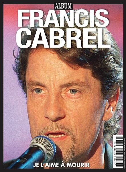 Albums – Janvier-Mars 2024 Cover