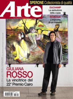 Arte – Dicembre 2023