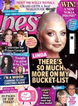 Best – 2 January 2024