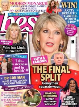 Best – Issue 49 – 19 December 2023