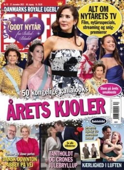 Billed-Bladet – Uge 52 – 27 December 2023