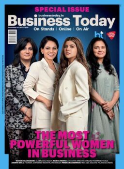 Business Today – 24 December 2023