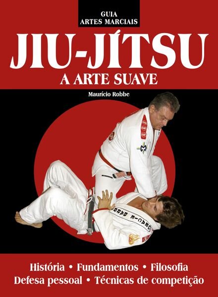 Colecao Artes Marciais – Dezembro 2023 Cover