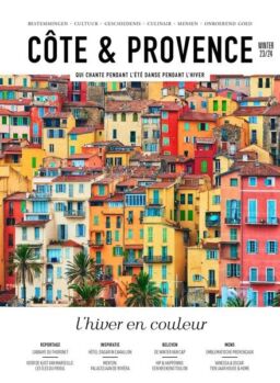 Cote & Provence – Winter 2023