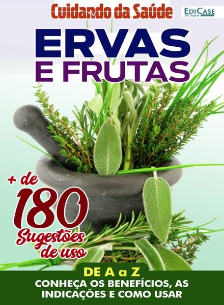 Cuidando da Saude – 16 Novembro 2023 Cover