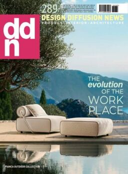 DDN Design Diffusion News – Dicembre 2023