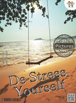 De-Stress Yourself – December 2023