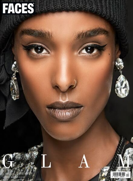 Faces Germany – Dezember 2023 Cover