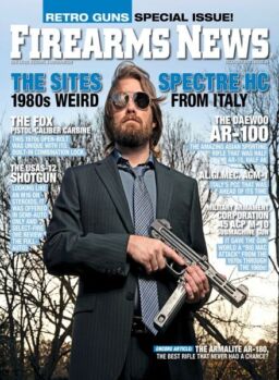 Firearms News – Volume 77 Issue 24 – December 2023