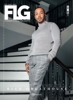 FLG Fashion & Lux for Gents – November 2023