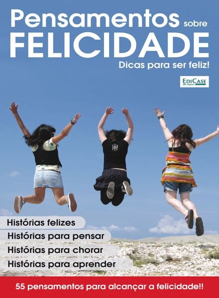 Frases e Cia – Dezembro 2023 Cover
