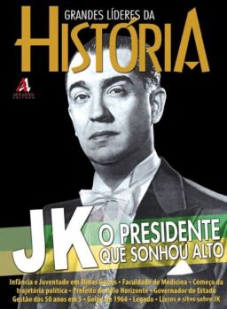 Grandes Lideres da Historia – 22 Dezembro 2023