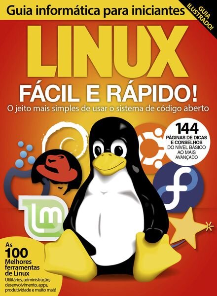 Guia de Tecnologia – 22 Dezembro 2023 Cover