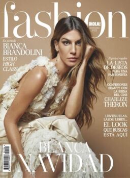 Hola! Fashion – Diciembre 2023