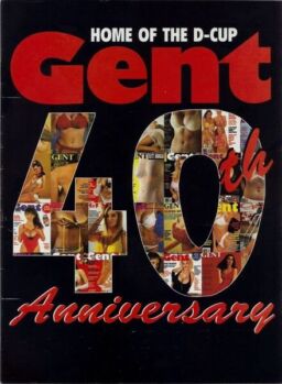Home Of The D-Cup Gent 40th Anniversary