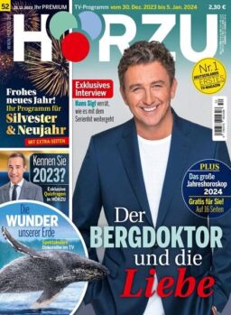 Horzu – 22 Dezember 2023