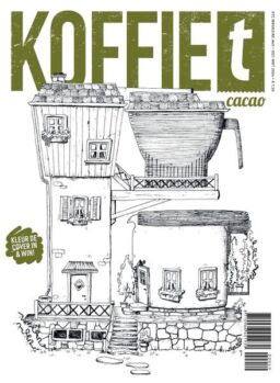koffieTcacao Magazine – December 2023