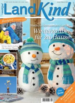 LandKind – Januar 2024