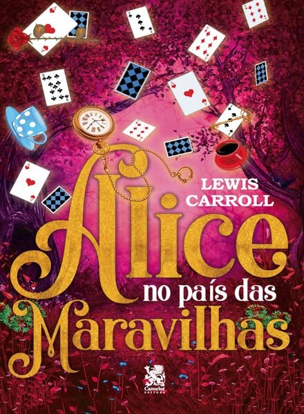 Livros Classicos Editora Online – 22 Dezembro 2023 Cover