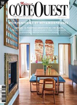 Maisons Cote Ouest – Decembre 2023 – Janvier 2024