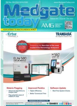Medgate Today – December 2023