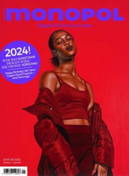 Monopol – Januar 2024