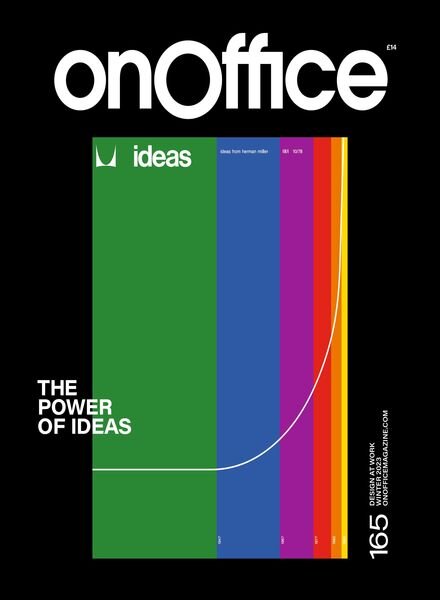 OnOffice – Winter 2023 Cover