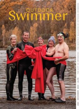 Outdoor Swimmer – December 2023