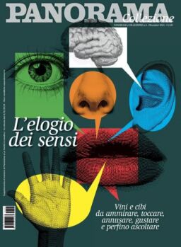 Panorama Collezione – Dicembre 2023