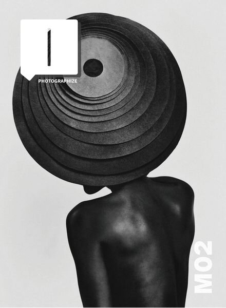Photographize – November 2022 Cover