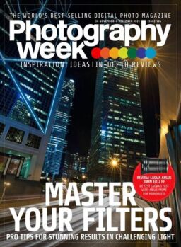 Photography Week – Issue 584 – 30 November 2023