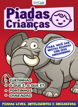 Piadas para Criancas – 20 Dezembro 2023