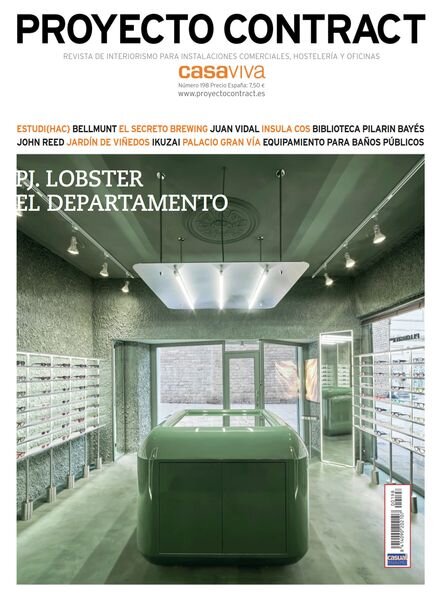 Proyecto Contract – Noviembre 2023 Cover